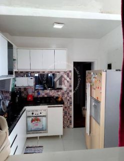 Apartamento à venda – Edifício Construtor João Alves | Bairro São José