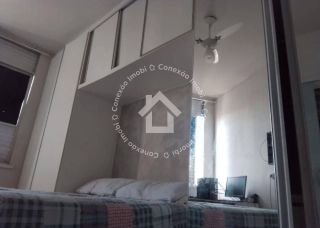 Apartamento à venda – Edifício Construtor João Alves | Bairro São José