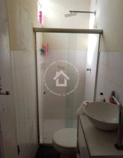 Apartamento à venda – Edifício Construtor João Alves | Bairro São José