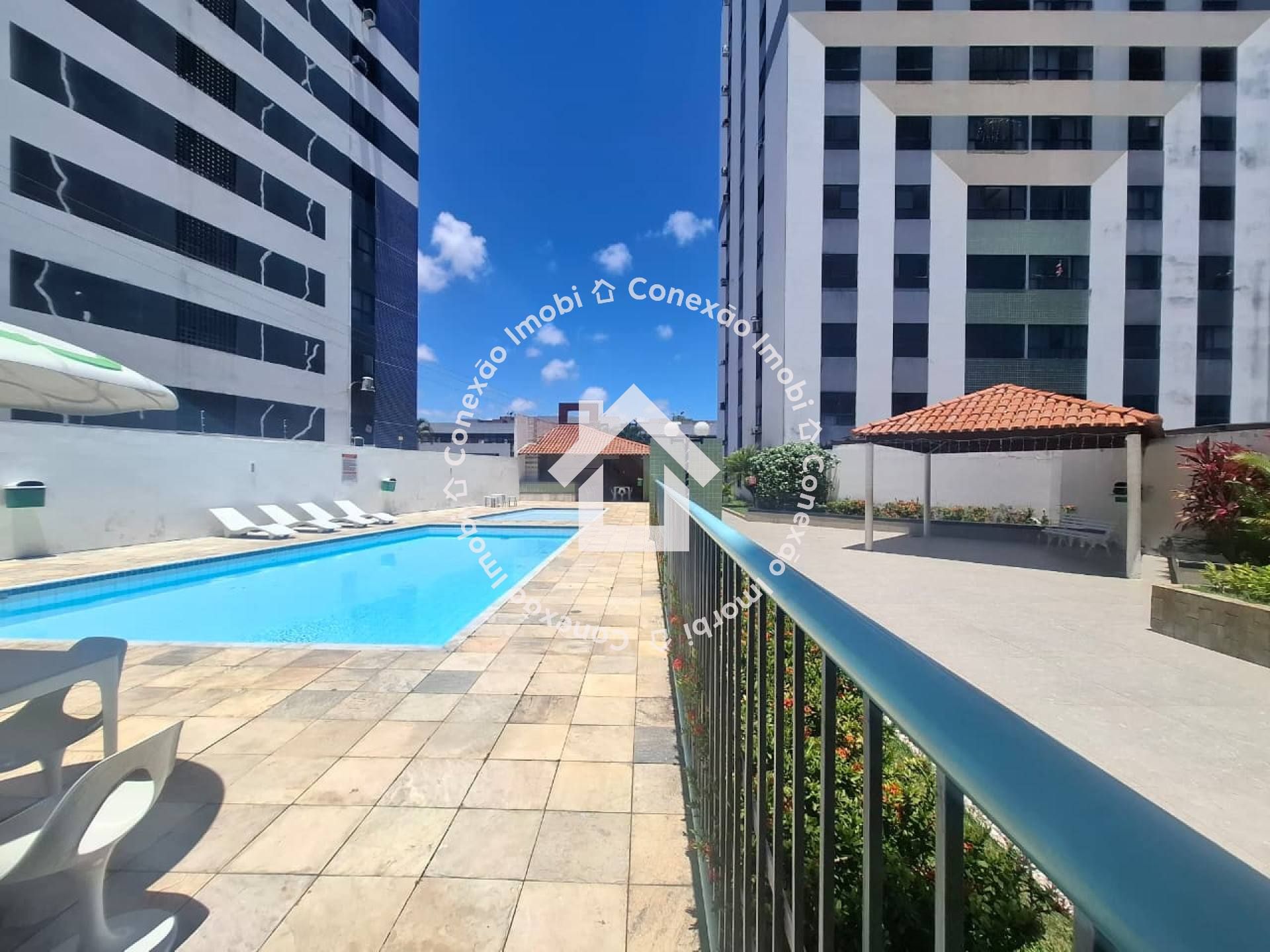 Apartamento à venda no Residencial Delphinos - Bairro Jardins | 3 Quartos, Suíte, Andar Alto