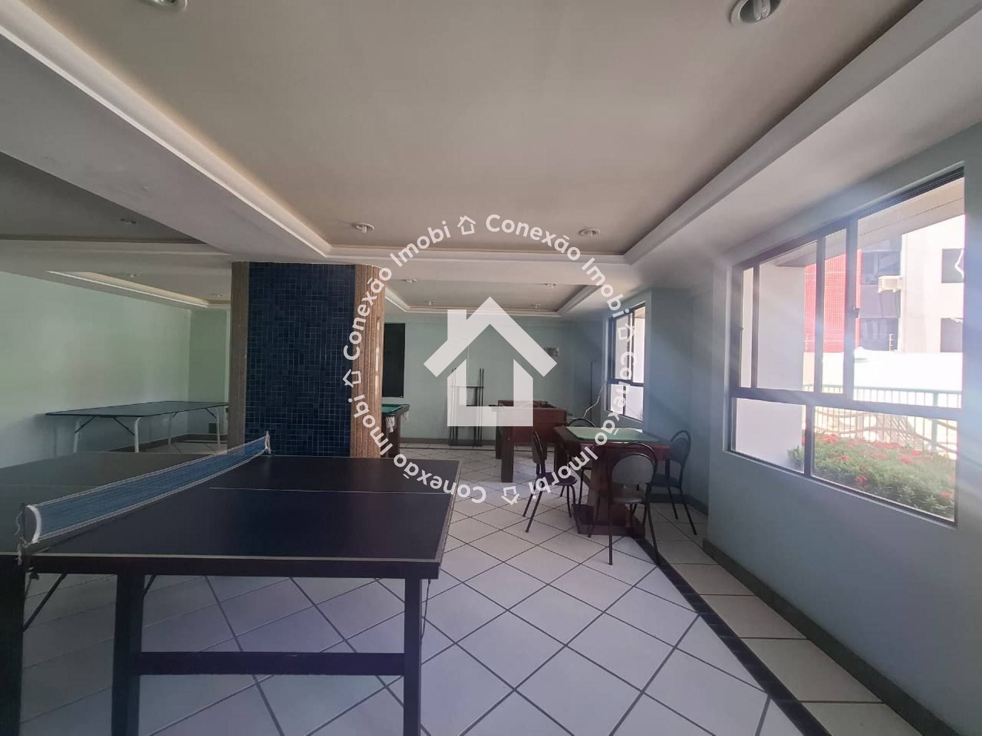 Apartamento à venda no Residencial Delphinos - Bairro Jardins | 3 Quartos, Suíte, Andar Alto