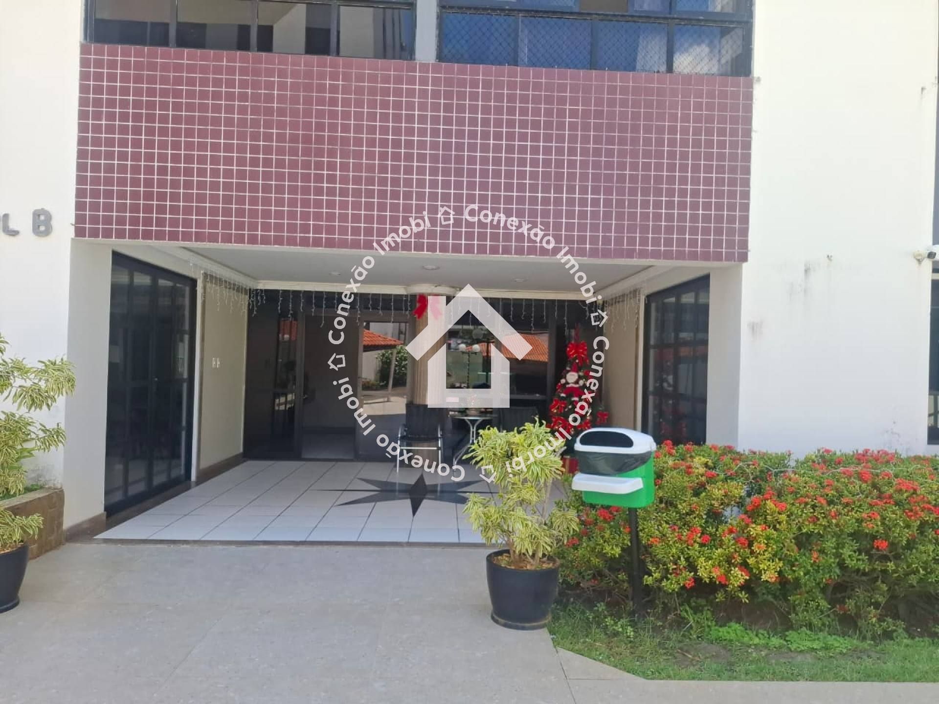 Apartamento à venda no Residencial Delphinos - Bairro Jardins | 3 Quartos, Suíte, Andar Alto