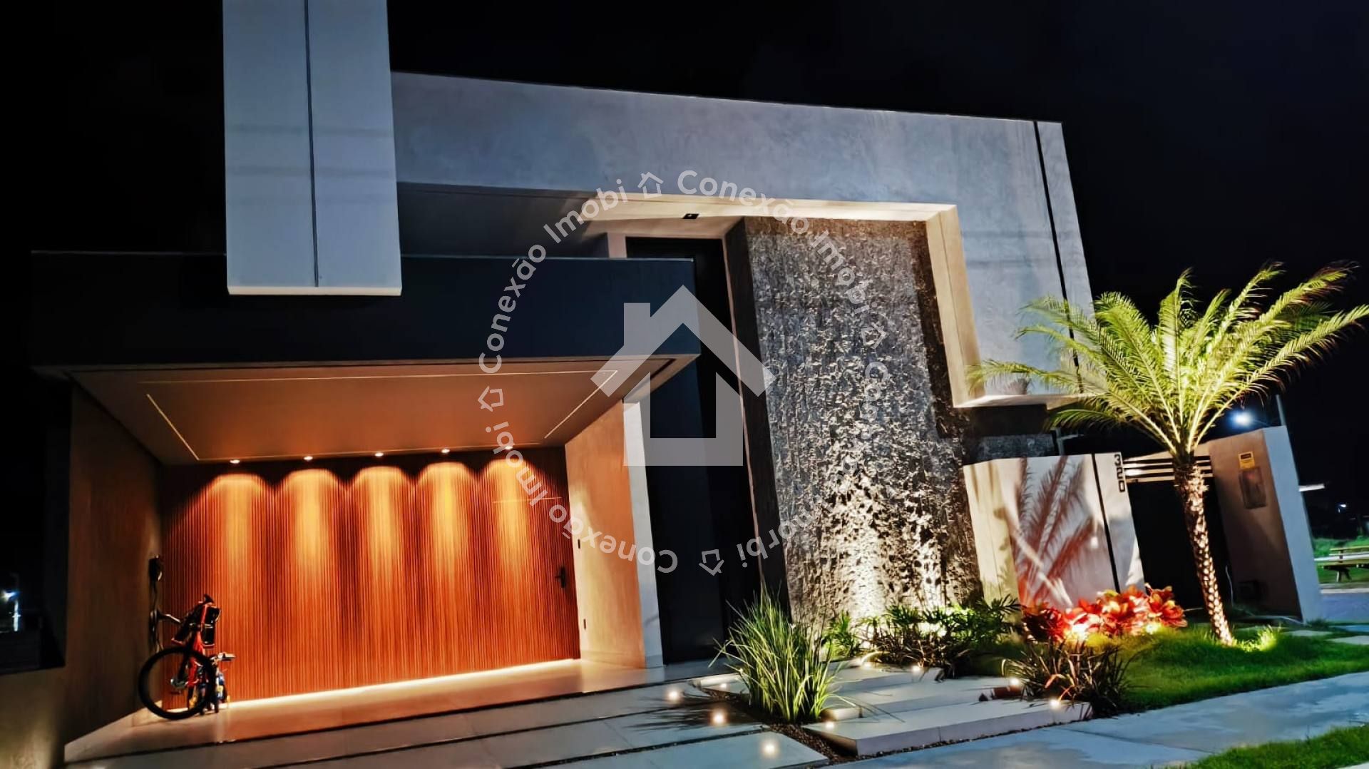 Casa Alto Padrão no Condomínio Padang Na Barra dos Coqueiros | Térrea e com Piscina