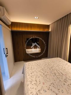 Casa Alto Padrão no CONDOMÍNIO PADANG - Na Barra dos Coqueiros | Térrea e com Piscina