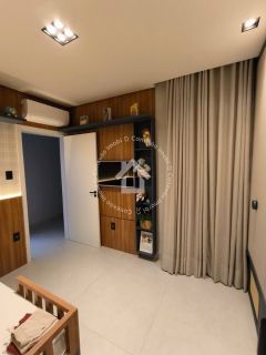 Casa Alto Padrão no CONDOMÍNIO PADANG - Na Barra dos Coqueiros | Térrea e com Piscina