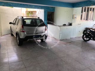 Casa Ampla de 2 Pavimentos a Poucos Minutos da Orla de Atalaia