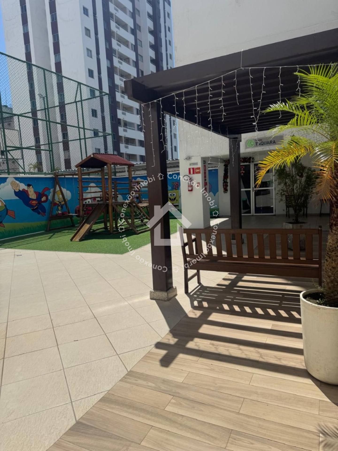 Apartamento à venda no Condomínio Life Jabotiana no Bairro Jabotiana | Lazer Completo e Localização Estratégica em Aracaju