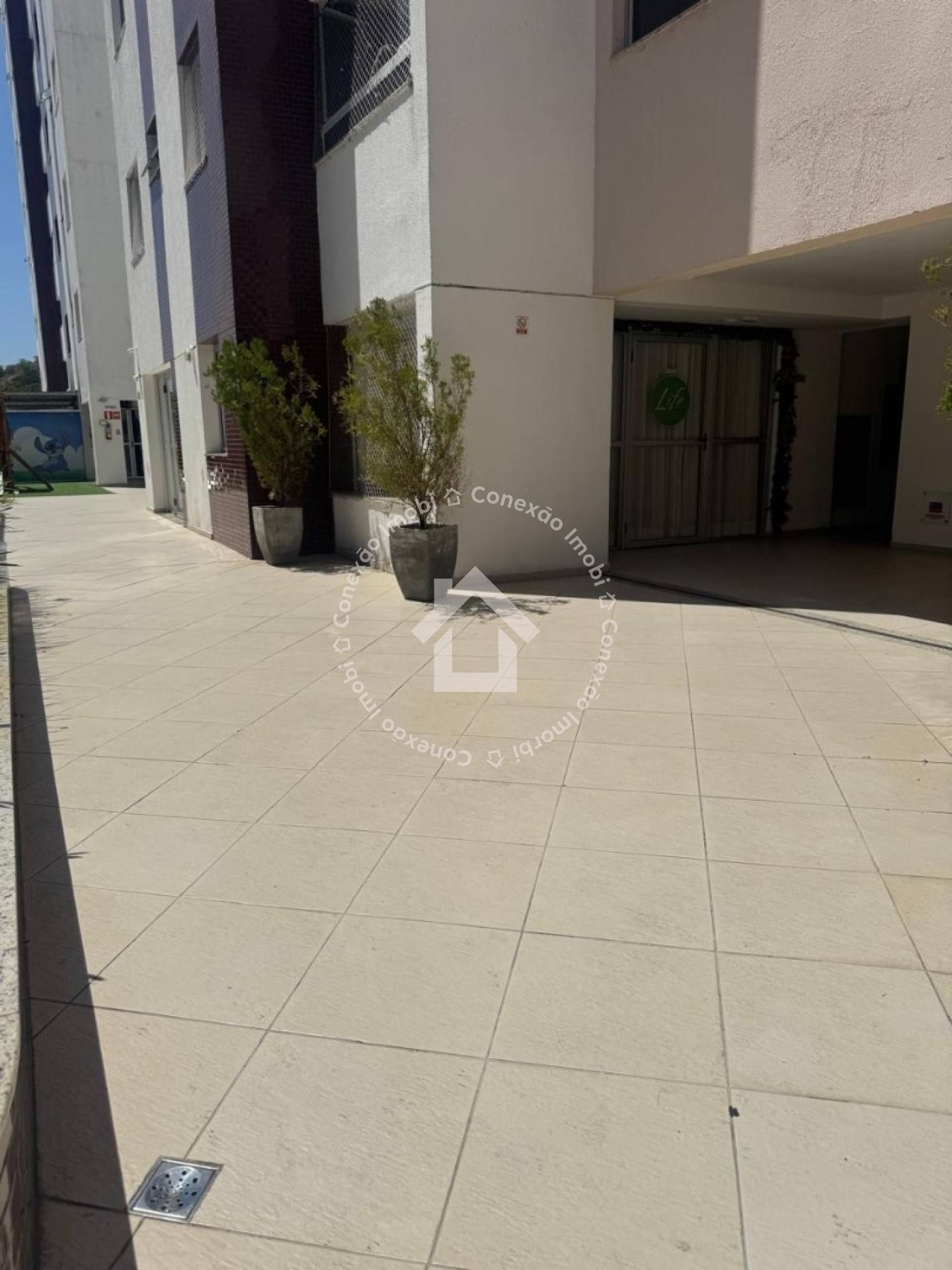 Apartamento à venda no Condomínio Life Jabotiana no Bairro Jabotiana | Lazer Completo e Localização Estratégica em Aracaju