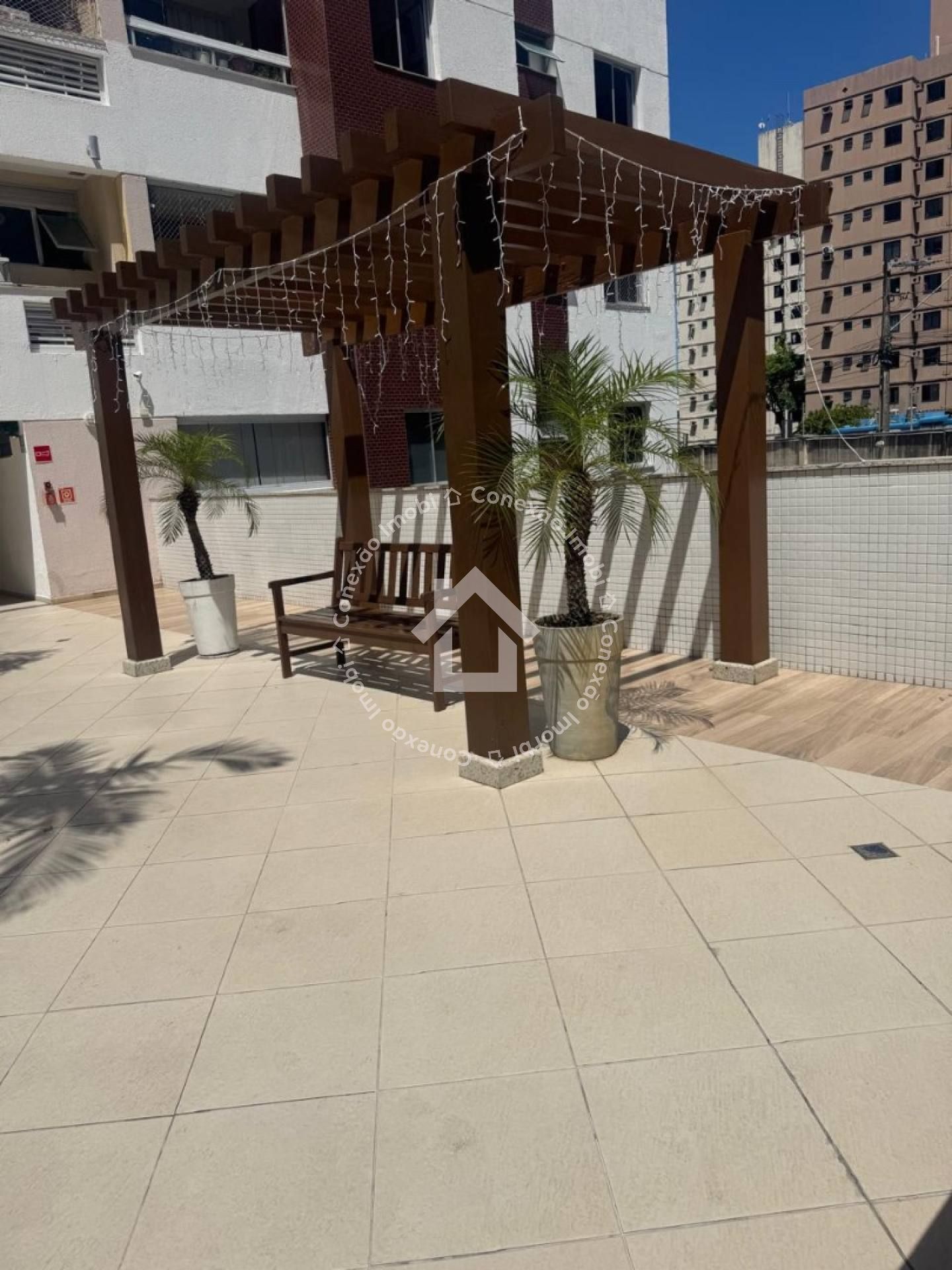 Apartamento à venda no Condomínio Life Jabotiana no Bairro Jabotiana | Lazer Completo e Localização Estratégica em Aracaju