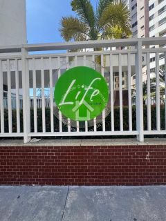 Apartamento à venda no Condomínio Life Jabotiana - Jabotiana | Lazer Completo e Localização Estratégica