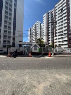 Apartamento à venda no Condomínio Life Jabotiana - Jabotiana | Lazer Completo e Localização Estratégica