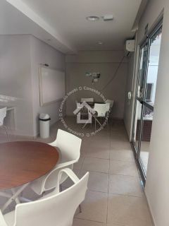 Apartamento à venda no Condomínio Life Jabotiana - Jabotiana | Lazer Completo e Localização Estratégica