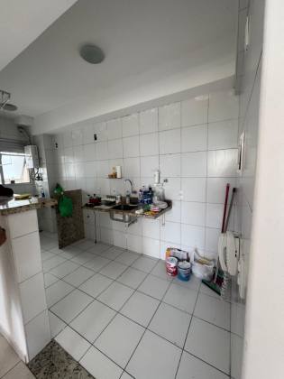 Apartamento à venda no Condomínio Life Jabotiana - Jabotiana | Lazer Completo e Localização Estratégica