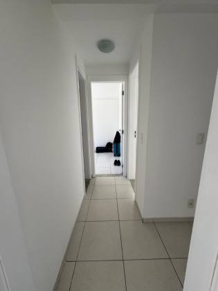 Apartamento à venda no Condomínio Life Jabotiana - Jabotiana | Lazer Completo e Localização Estratégica