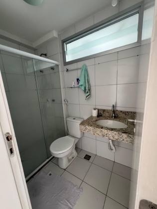 Apartamento à venda no Condomínio Life Jabotiana - Jabotiana | Lazer Completo e Localização Estratégica