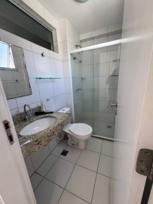 Apartamento à venda no Condomínio Life Jabotiana - Jabotiana | Lazer Completo e Localização Estratégica