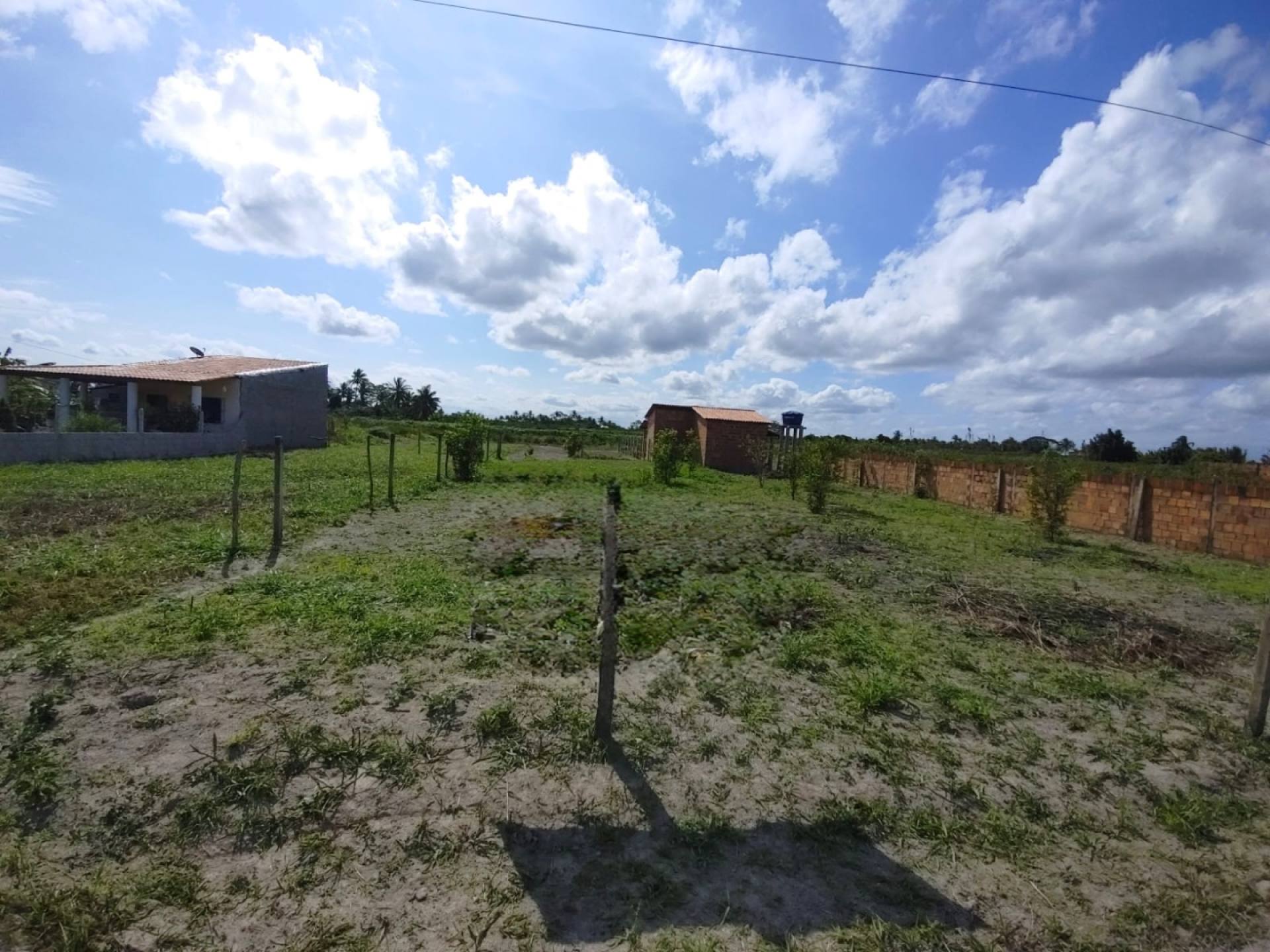 Lotes no Loteamento Portal do Sol 2 em Salgado Sergipe