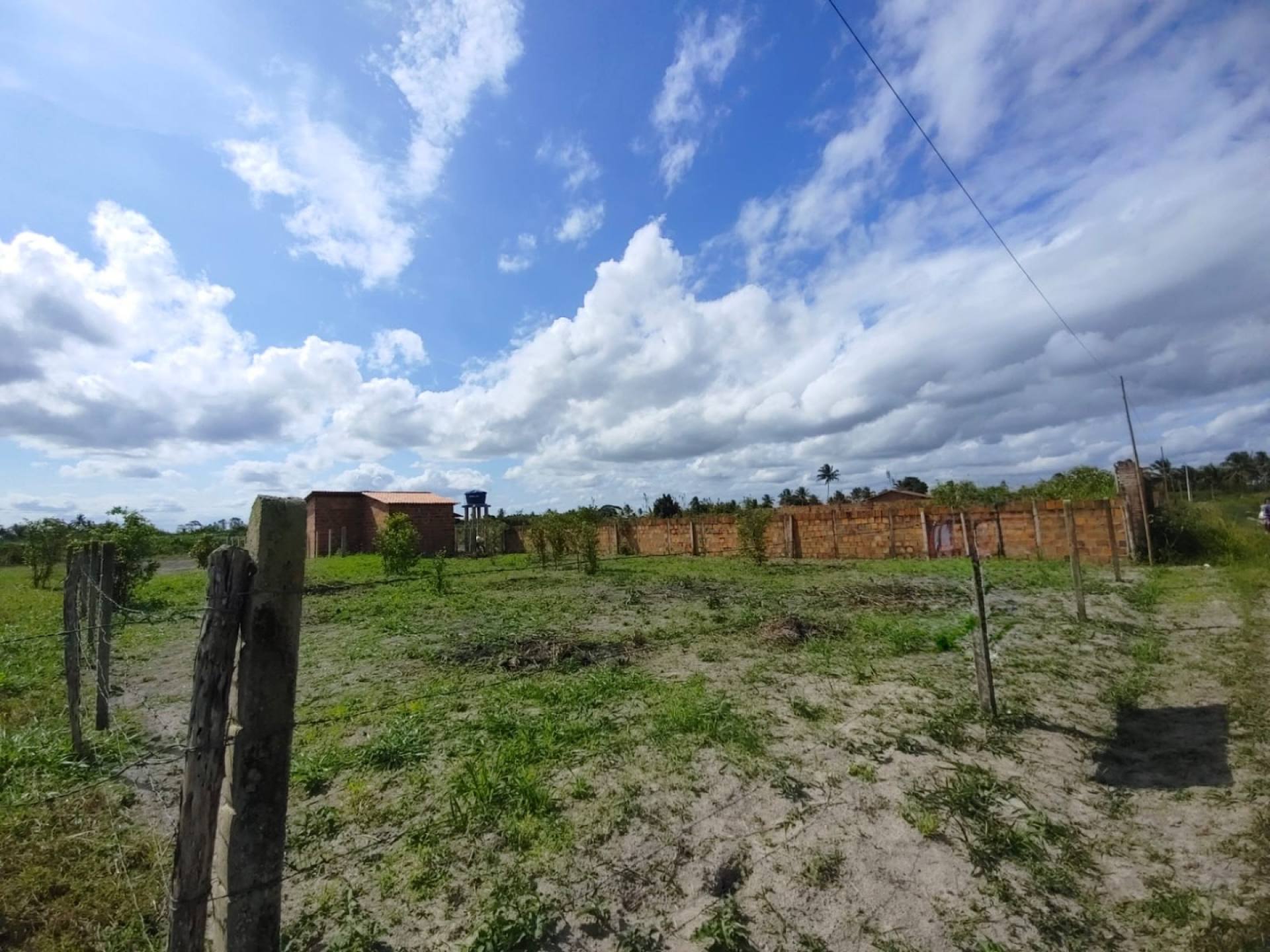 Lotes no Loteamento Portal do Sol 2 em Salgado Sergipe