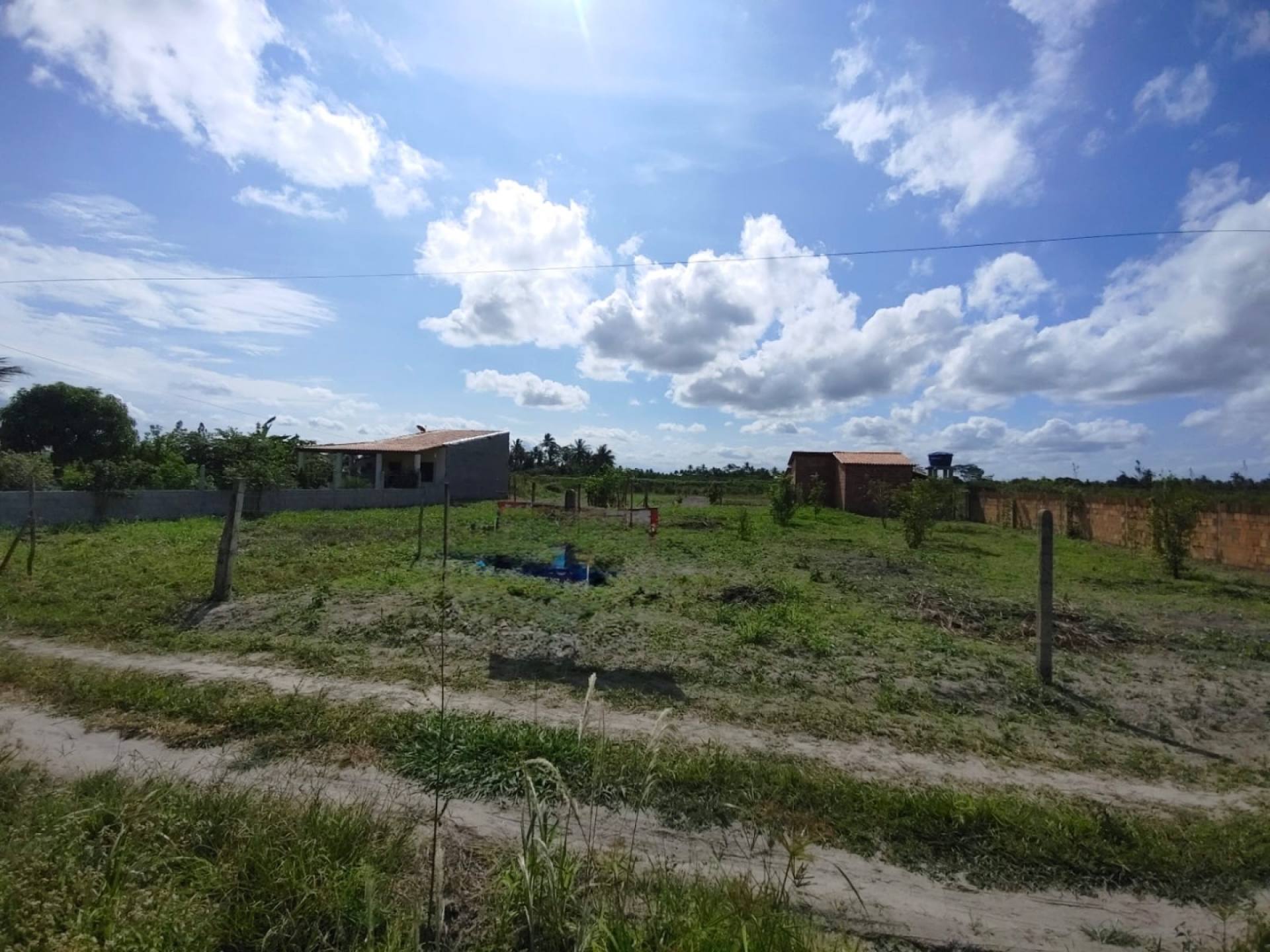 Lotes no Loteamento Portal do Sol 2 em Salgado Sergipe