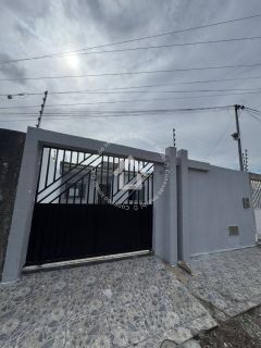Casa à venda no São Brás | 2 quartos sendo 1 suíte