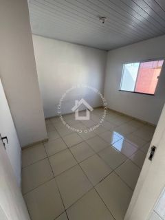 Casa à venda no São Brás | 2 quartos sendo 1 suíte