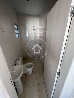 Casa à venda no São Brás | 2 quartos sendo 1 suíte