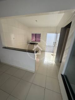 Casa à venda no São Brás | 2 quartos sendo 1 suíte