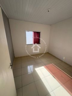 Casa à venda no São Brás | 2 quartos sendo 1 suíte