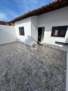 Casa à venda no São Brás | 2 quartos sendo 1 suíte