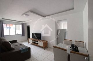 Apartamento à venda no RESIDENCIAL SOLAR DOS VENTOS – Inácio Barbosa | 2 Quartos