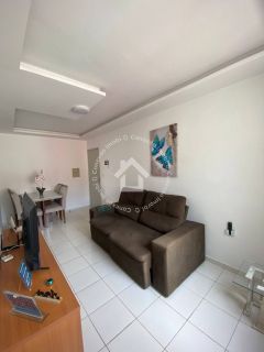 Apartamento à venda no RESIDENCIAL SOLAR DOS VENTOS – Inácio Barbosa | 2 Quartos