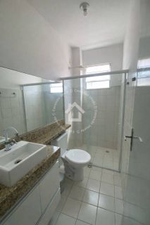 Apartamento à venda no RESIDENCIAL SOLAR DOS VENTOS – Inácio Barbosa | 2 Quartos