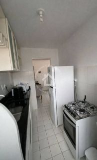 Apartamento à venda no RESIDENCIAL SOLAR DOS VENTOS – Inácio Barbosa | 2 Quartos