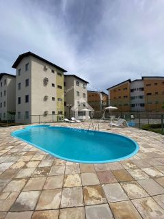 Apartamento à venda no RESIDENCIAL SOLAR DOS VENTOS – Inácio Barbosa | 2 Quartos