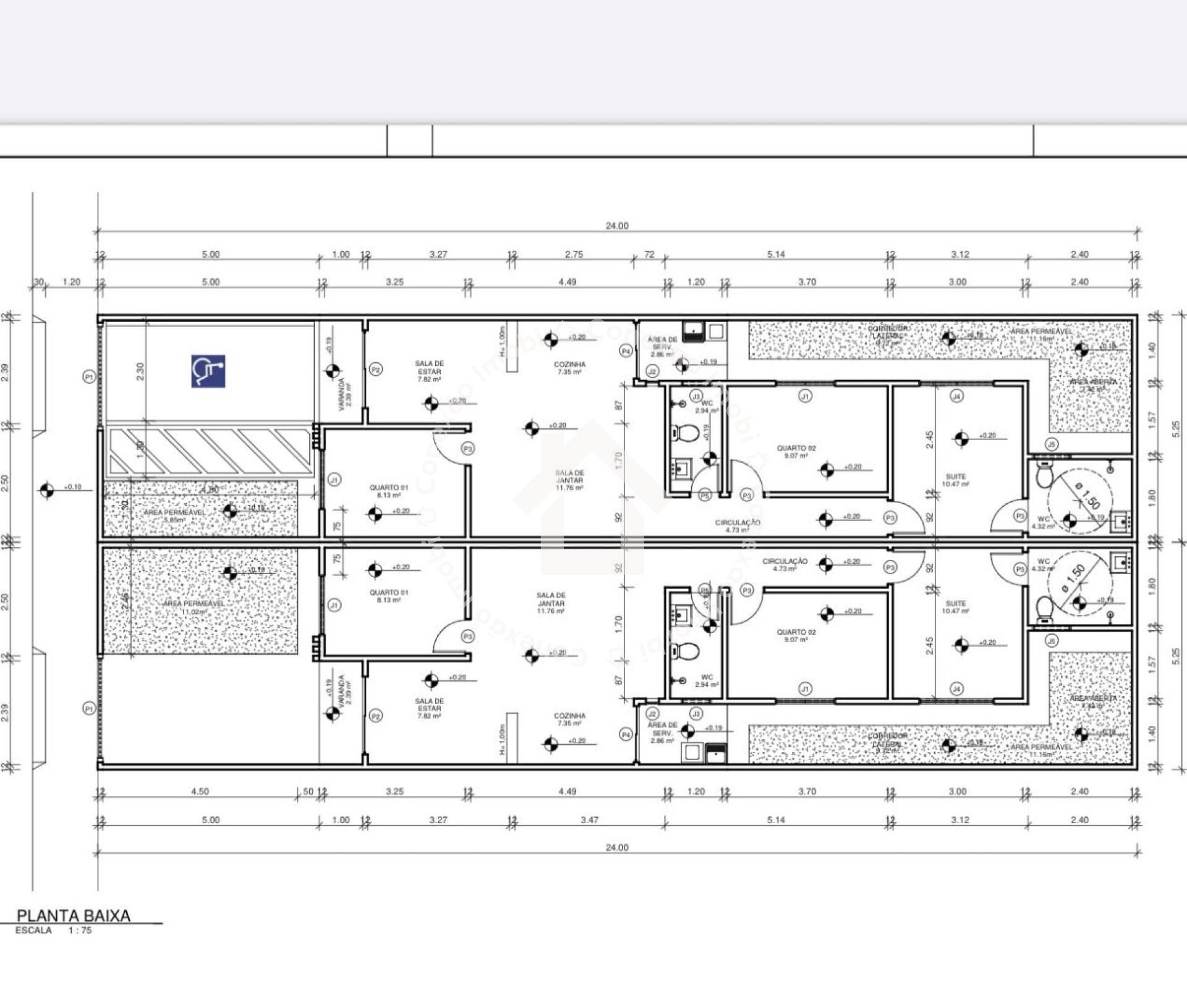 Casa à venda (Aquisição e Construção) no Bairro Mosqueiro | 03 quartos