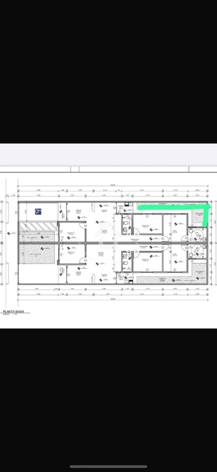 Casa à venda (Aquisição e Construção) no Bairro Mosqueiro | 03 quartos