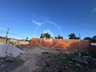 Casa à venda (Aquisição e Construção) no Mosqueiro | 03 quartos