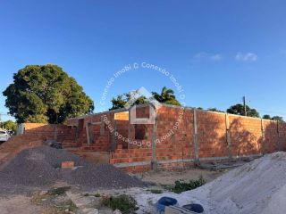 Casa à venda (Aquisição e Construção) no Mosqueiro | 03 quartos