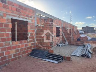 Casa à venda (Aquisição e Construção) no Mosqueiro | 03 quartos