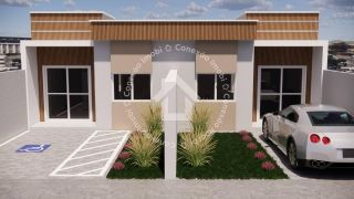 Casa à venda (Aquisição e Construção) no Mosqueiro | 03 quartos