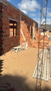 Casa à venda (Aquisição e Construção) no Mosqueiro | 03 quartos