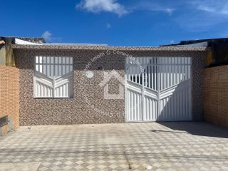 Casa à venda no Albano Franco em Socorro | 2 quartos sendo 1 suíte