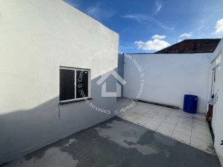 Casa à venda no Albano Franco em Socorro | 2 quartos sendo 1 suíte