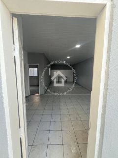 Casa à venda no Albano Franco em Socorro | 2 quartos sendo 1 suíte