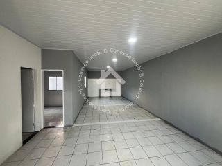 Casa à venda no Albano Franco em Socorro | 2 quartos sendo 1 suíte