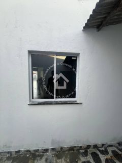 Casa à venda no Albano Franco em Socorro | 2 quartos sendo 1 suíte