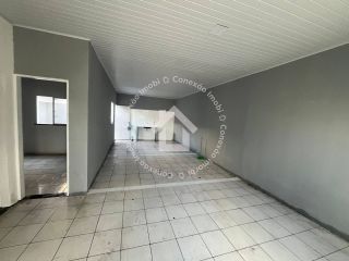 Casa à venda no Albano Franco em Socorro | 2 quartos sendo 1 suíte