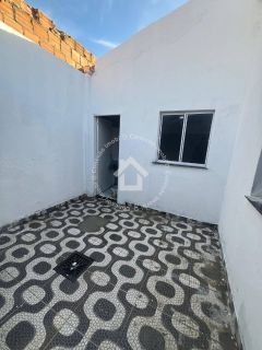 Casa à venda no Albano Franco em Socorro | 2 quartos sendo 1 suíte