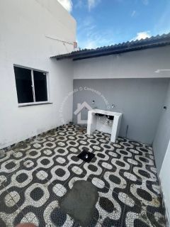 Casa à venda no Albano Franco em Socorro | 2 quartos sendo 1 suíte