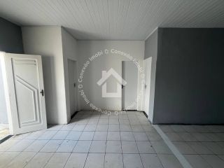 Casa à venda no Albano Franco em Socorro | 2 quartos sendo 1 suíte